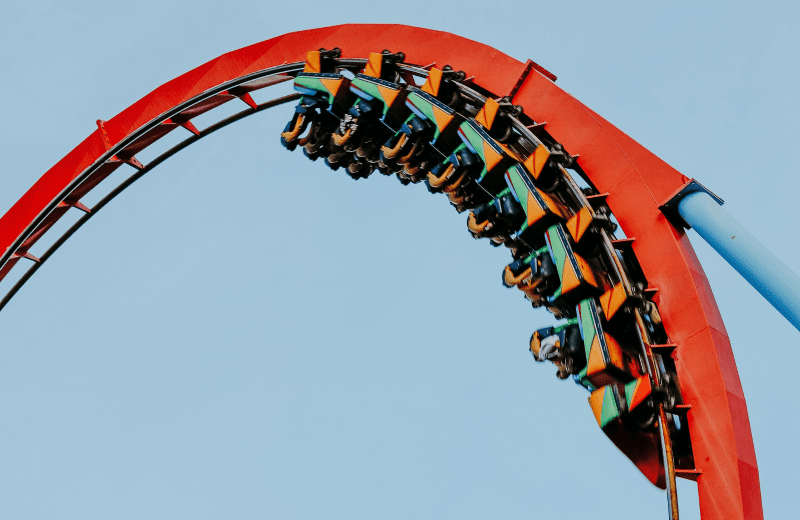 Meer inspiratie - iets verder weg