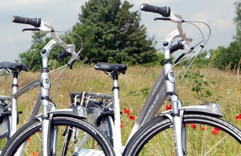 Actief & avontuurlijk