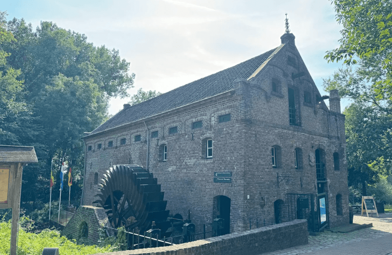 Graanbranderij De Ijsvogel