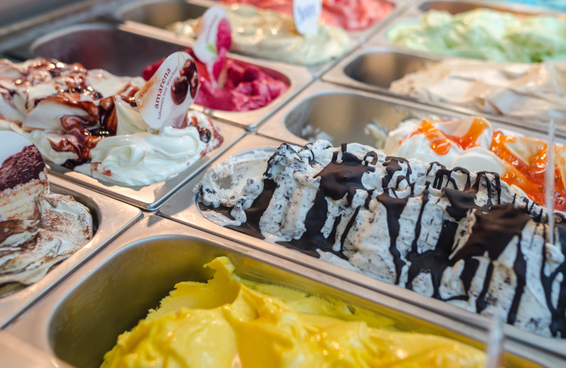 Ijssalon D’n Zeuten Inval