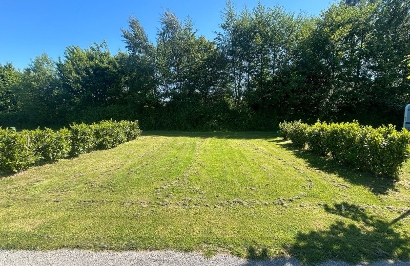 Kampeerplaats-comfort