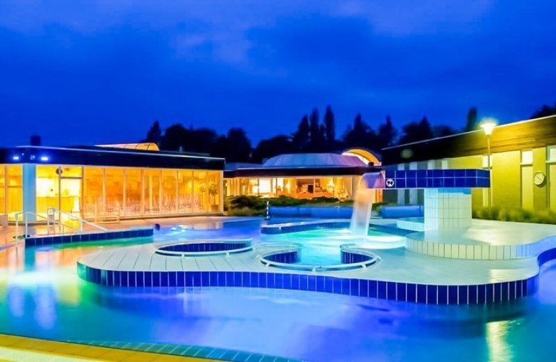 Thermaalbad Arcen